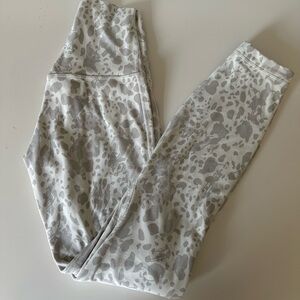 lululemon align leggings